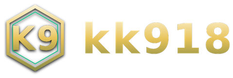 kk918 logo