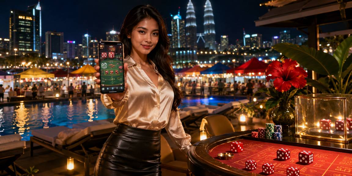 kk918 Terokai Triumph di kk918 Hari Ini