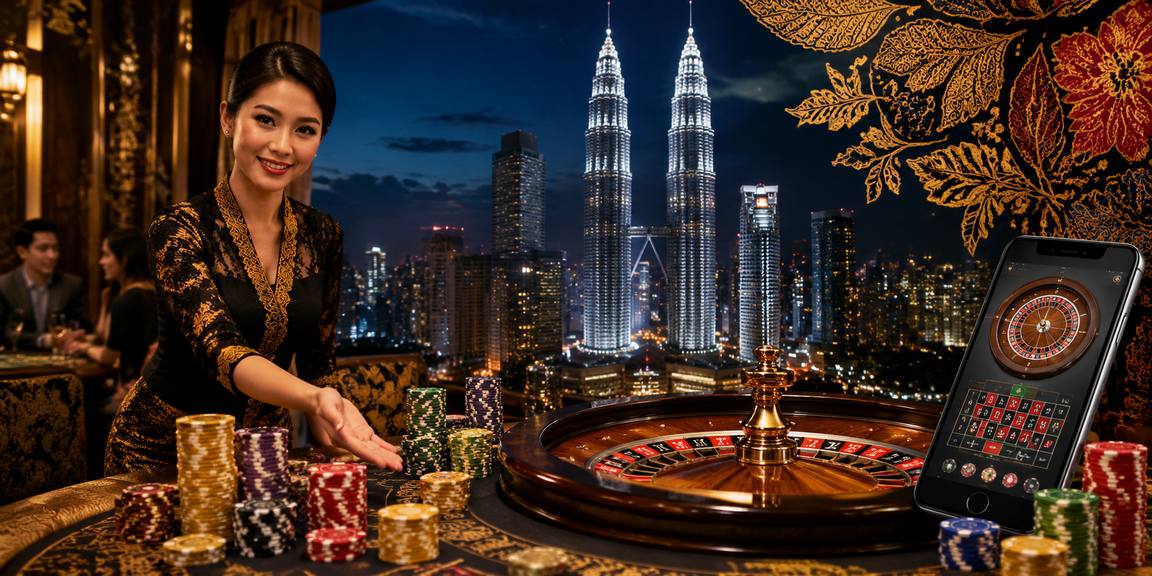 kk918 Buka Akaun Anda di kk918 Malaysia