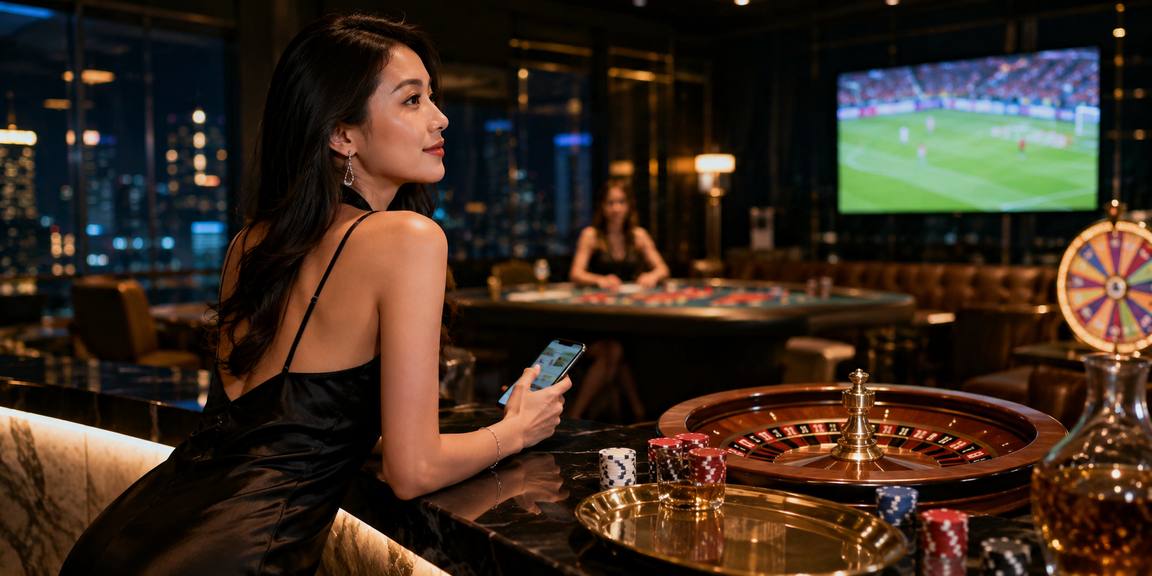 kk918 mobile gaming
